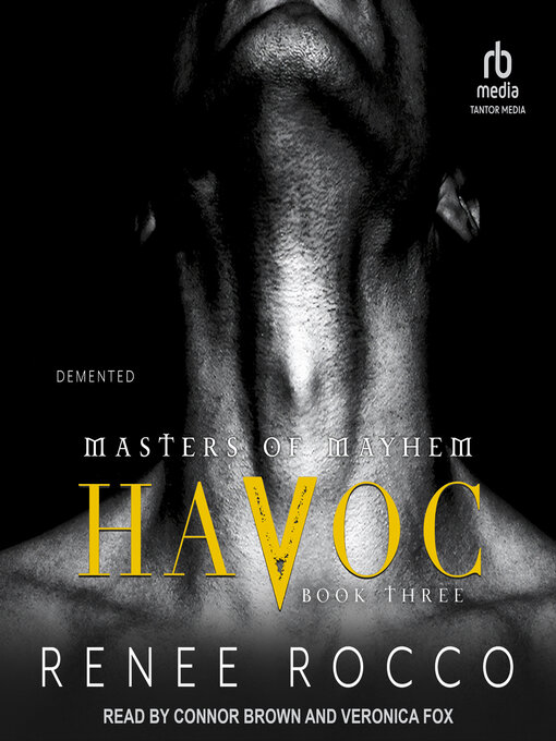 Title details for Havoc by Renee Rocco - Available